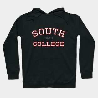 South DPT Design 1 Hoodie